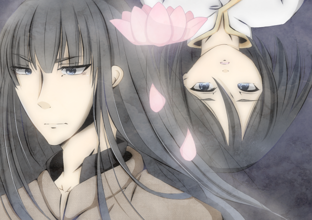 徒花〈D.Gray-man〉
