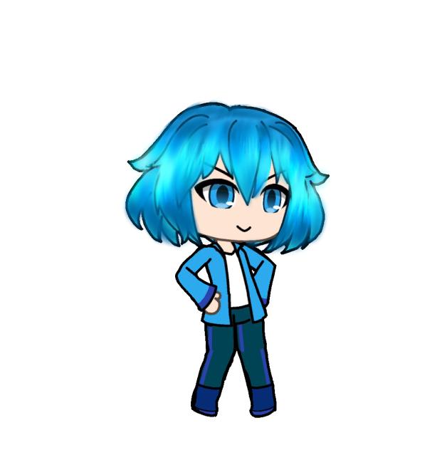 hair rendering