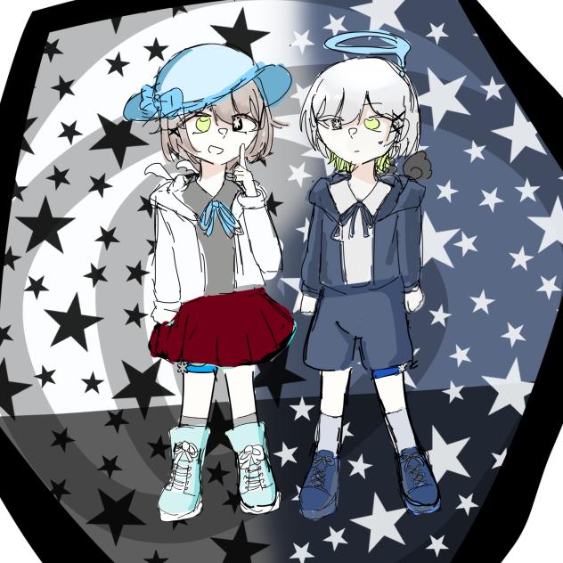 🎀うちの子🪽