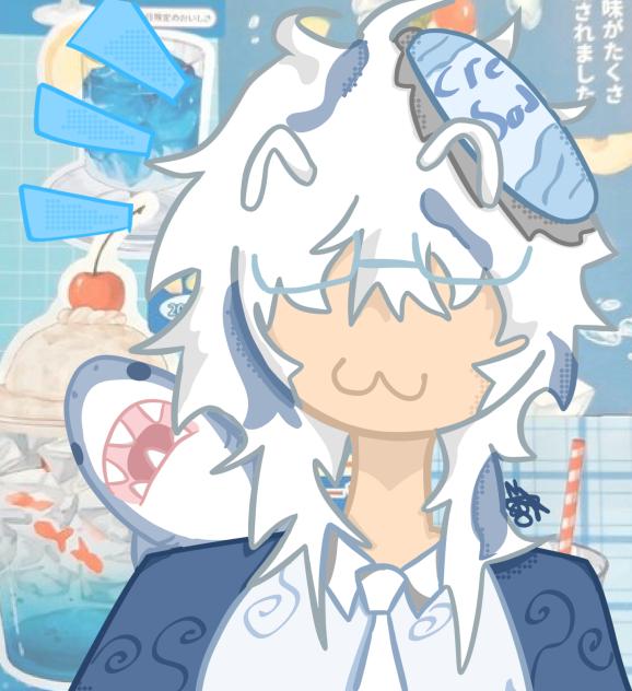 Crem Soda