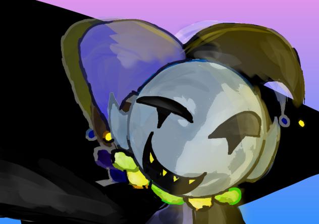 JEVIL