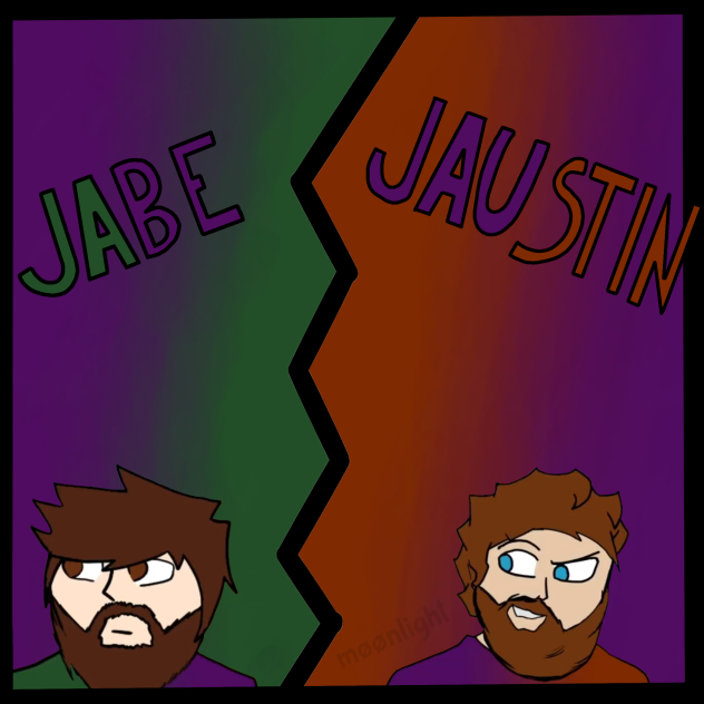 Jabe and Jaustin