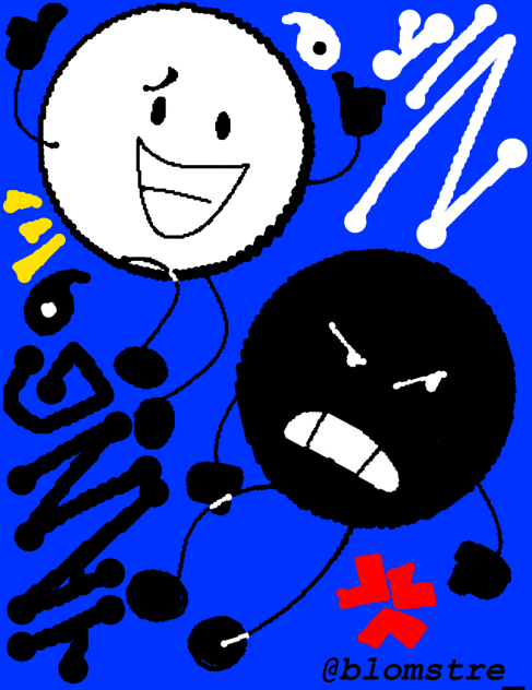 yinyang agin