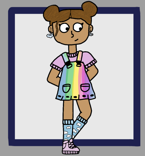❤🧡💛💚💙💜2