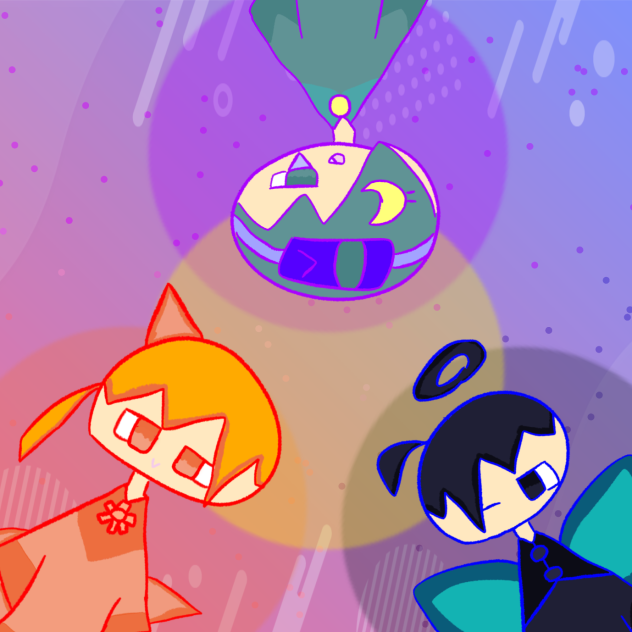 さんにん