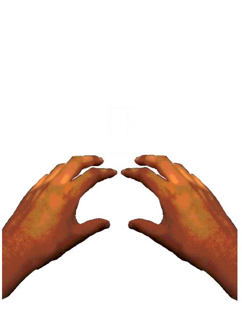 My Hand