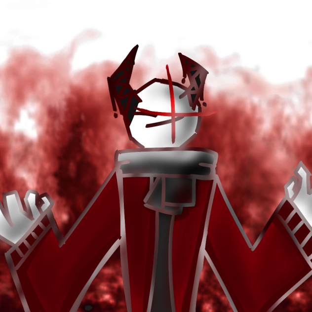 devil (finish)