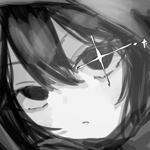闇の光