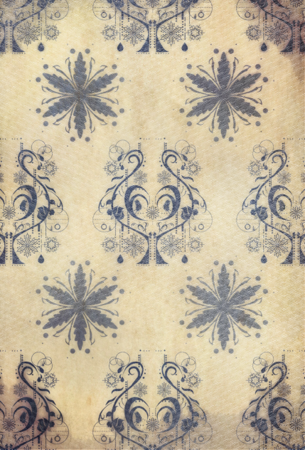 アンティーク背景 Ibispaint