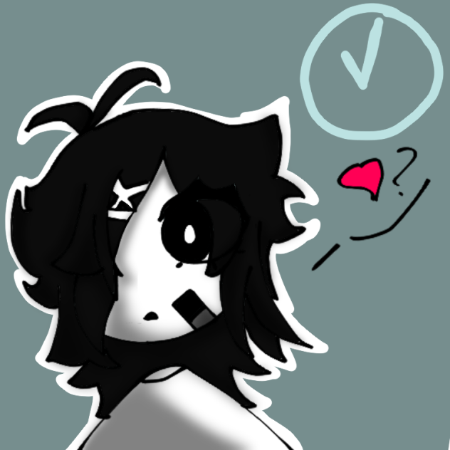 Maybree (FPE OC)