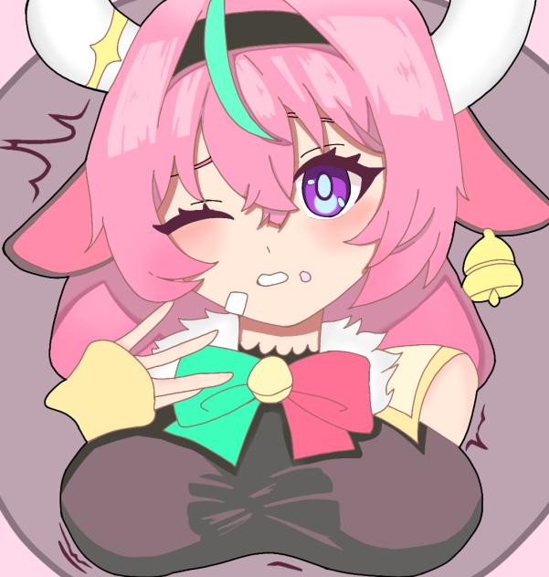 ヴァレサちゃん