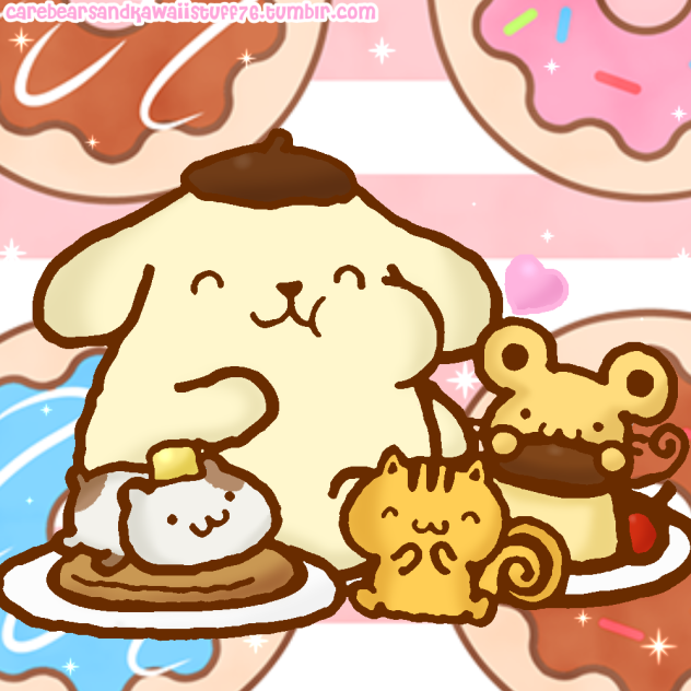 ୧ ‧₊˚ 🐶⋅ ୧ ‧₊˚ 🍮 ⋅ ☆🥞