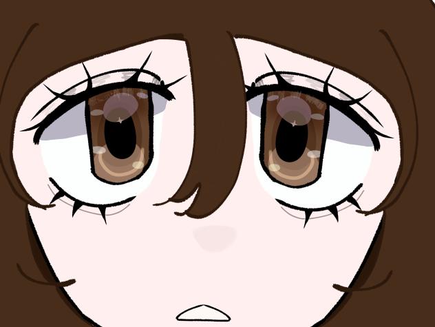 my tiktok is hidden somewhere😼