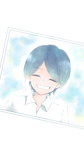 summer - ibisPaint