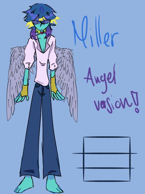 MILL3R!