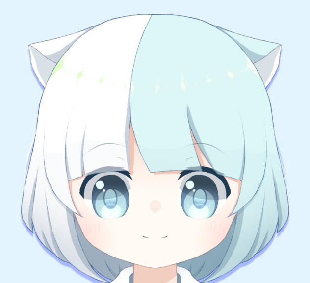 水色