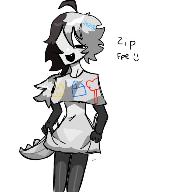 ZIP FROM FPE