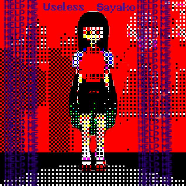 Useless Sayako