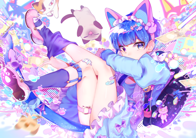 あ