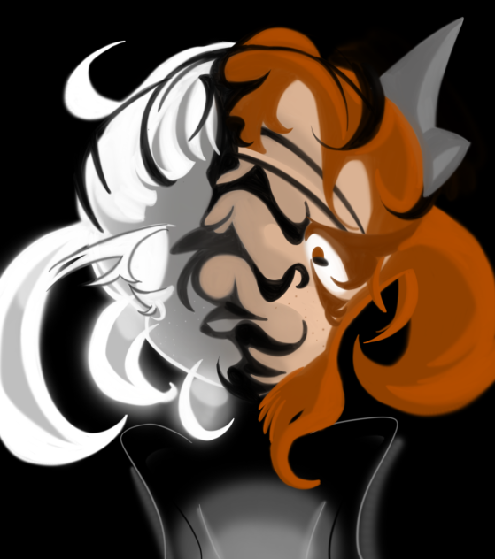 new oc - ibisPaint