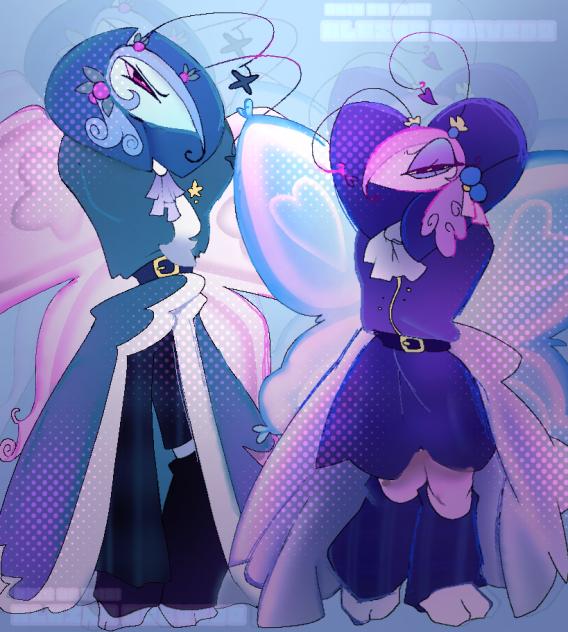 Flyte and Flutte Redesign