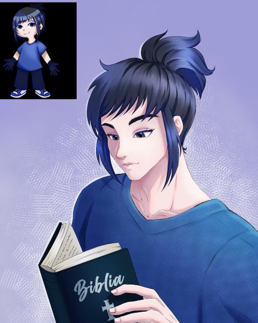 desenhei o meu amigo