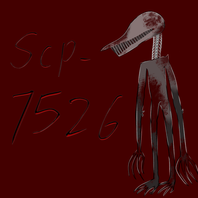 SCP-7526