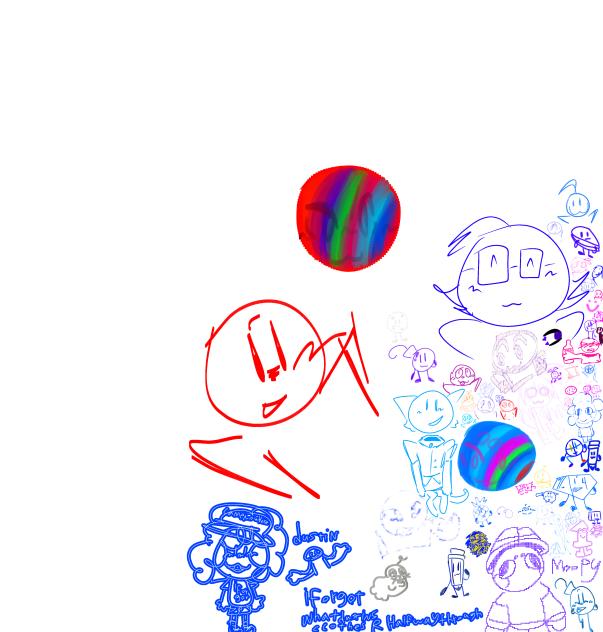 Doodles idk man,, like gimme a word
