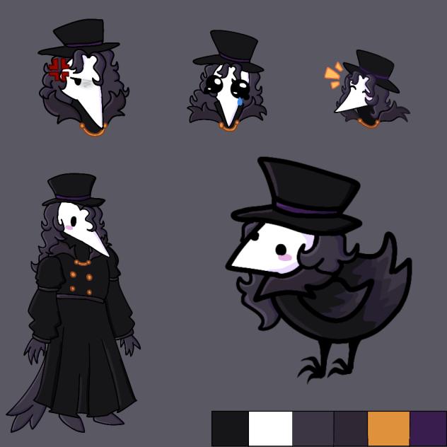 Vesper