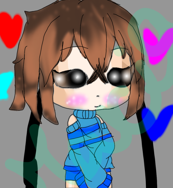 142 sin títuloUndertale - ibisPaint