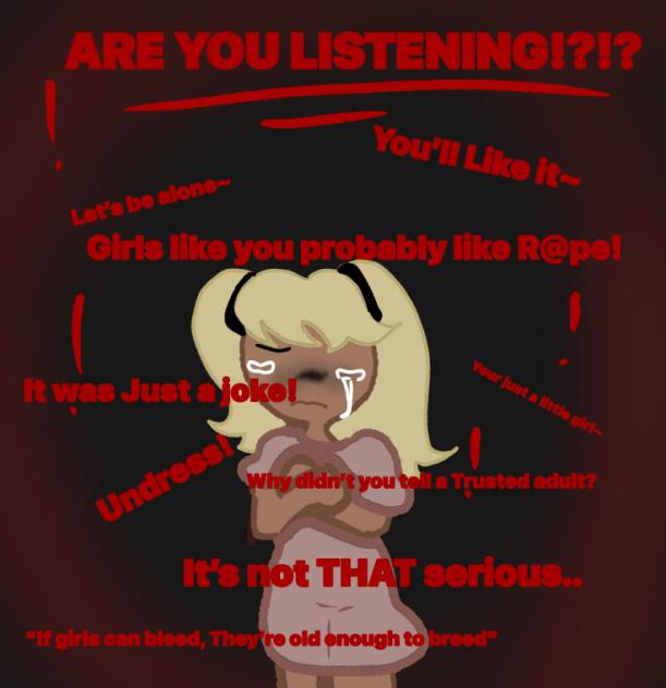 Are you listening