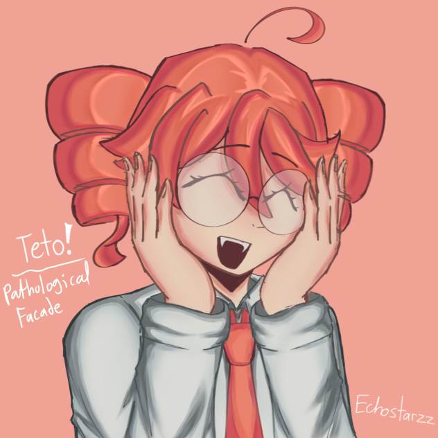Teto ^_^