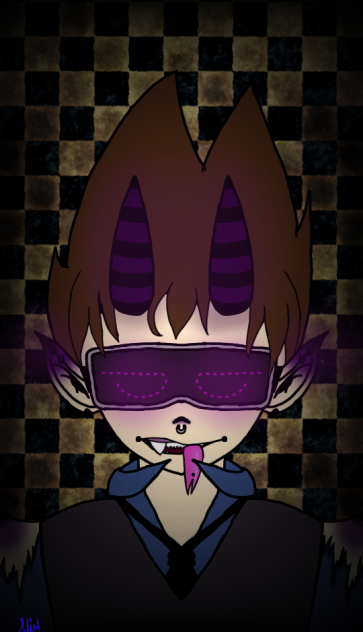 Monster Tom