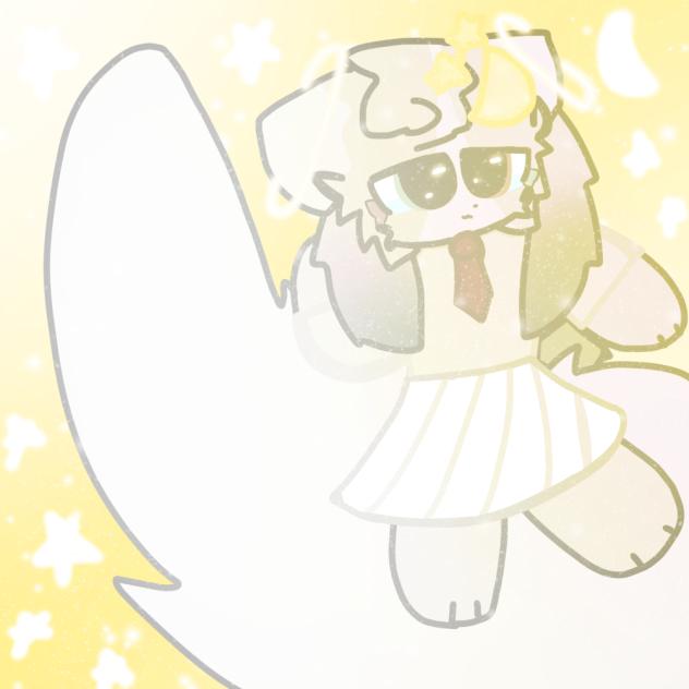 Kiyo’s DTIYS!! ⭐️