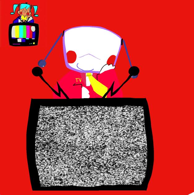 Don’t be scared I’m not going anywhere!