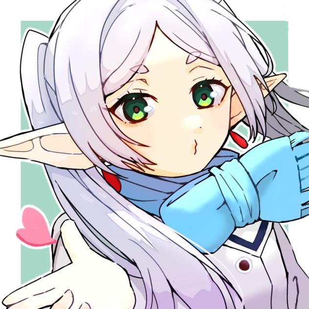 フリーレン