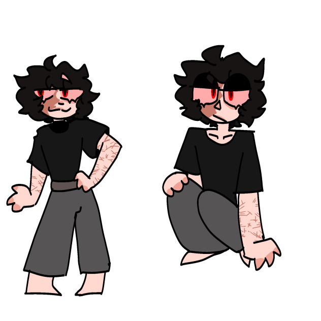 Matt