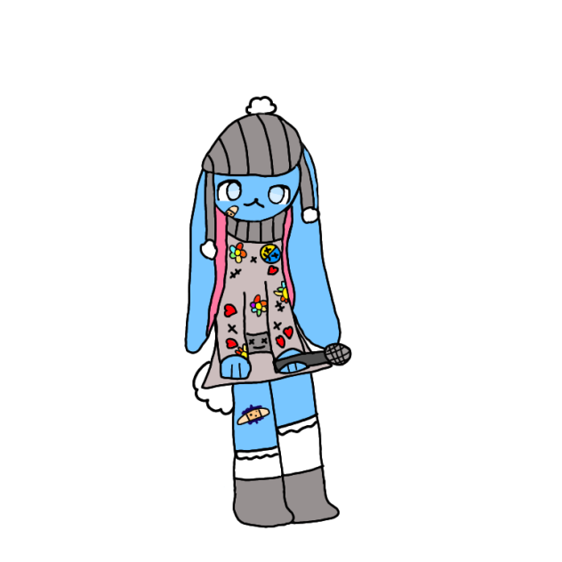 Ash (new design)