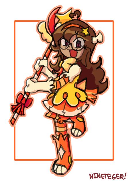 °HYPER--RISING--STAR~!°