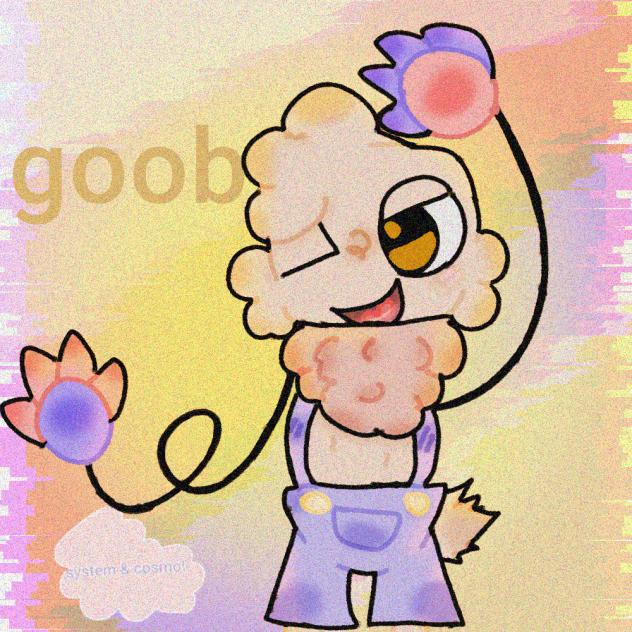 goob!!