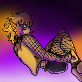Art trade‼️‼️