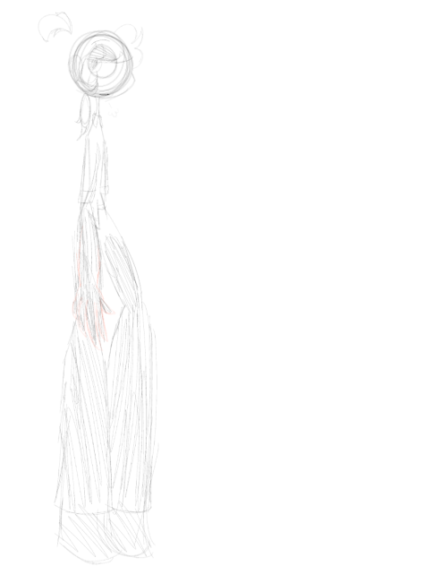 Definitely didn’t change my artstyle