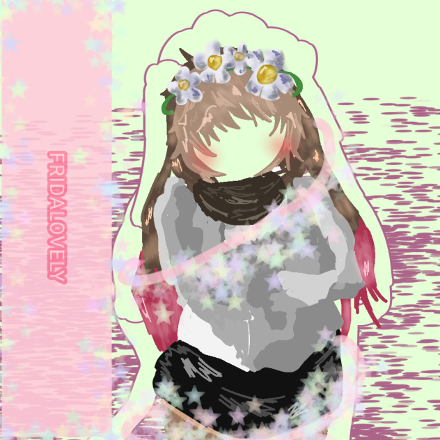 MY ROBLOX AVATAR LIKE