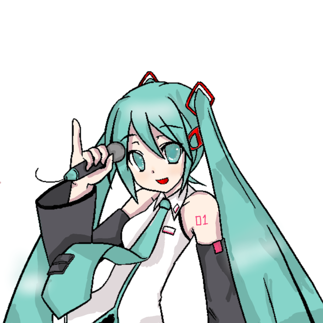 MIKU