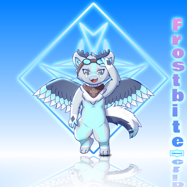 commission for wingedmutt