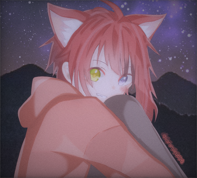 🌌