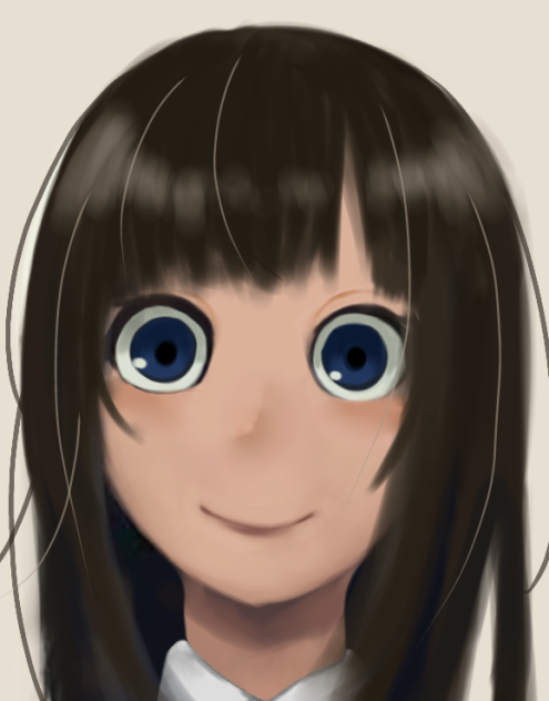 Momochallenge（「kawaii」を追求）