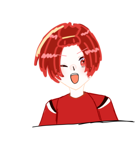 りうら君