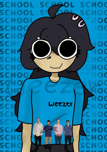 WEEZER