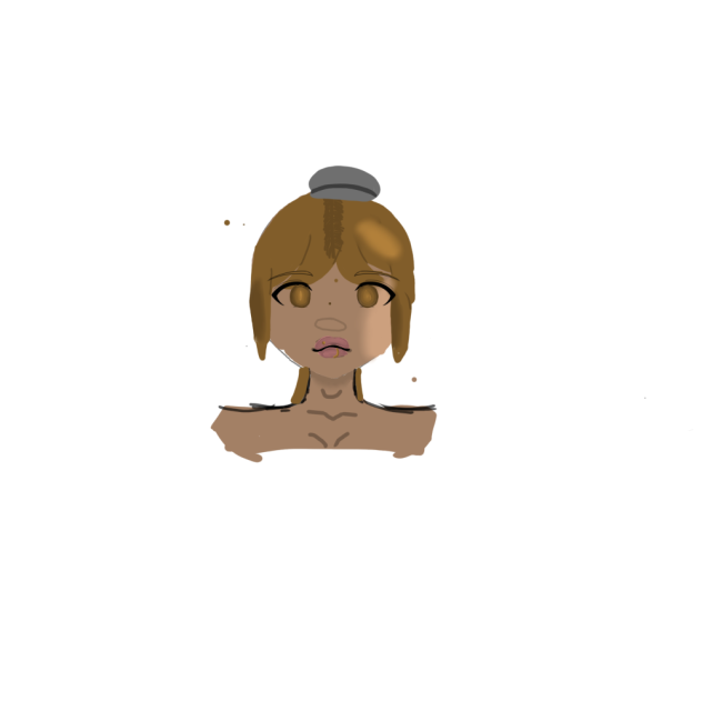 Gold - ibisPaint